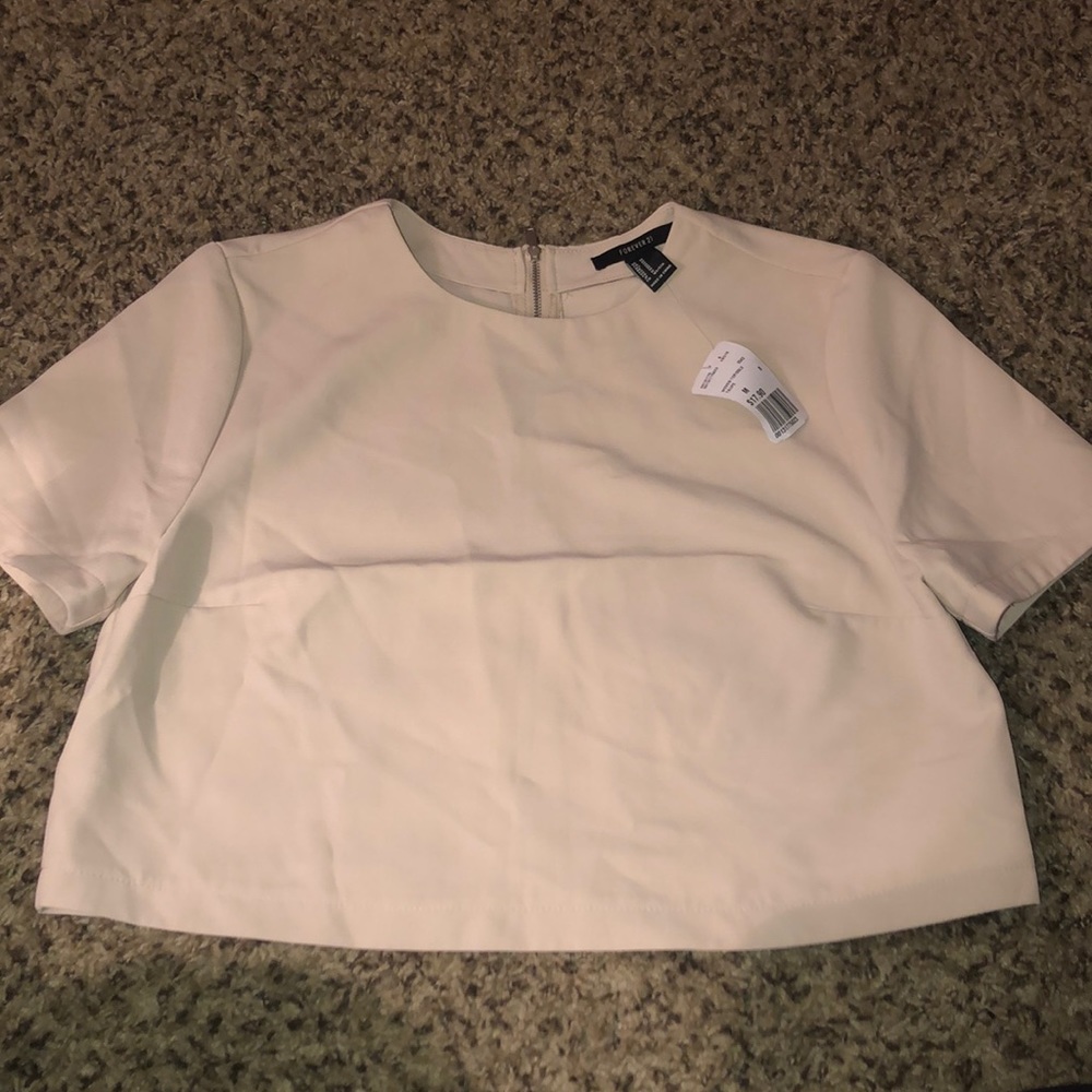 F21 top